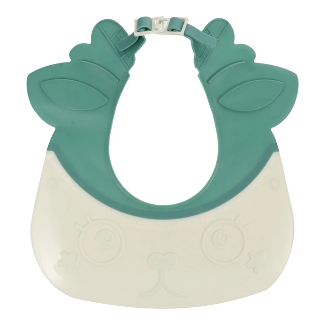 Pp Bonnet De Shampoing Bébé Douche Nouveau-né Pour Tout-petits