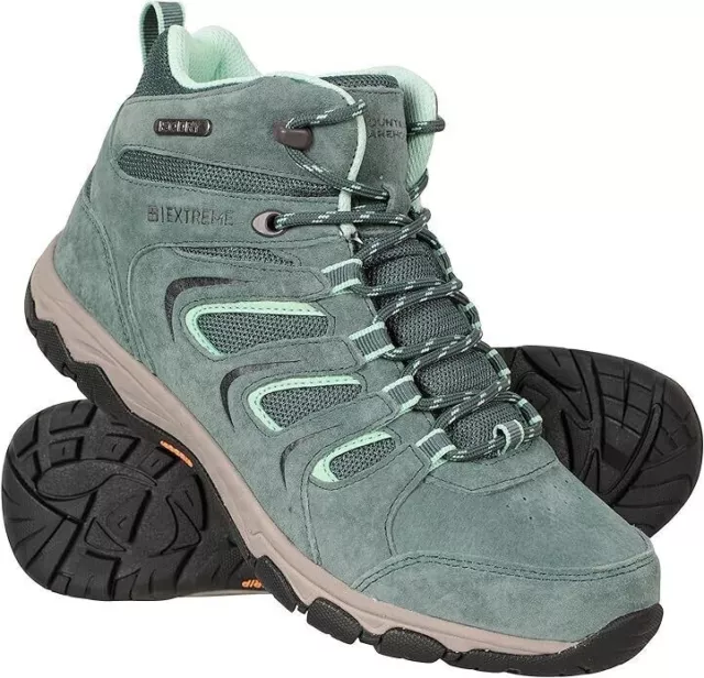 Aspect isogrip hotsell mens waterproof shoes