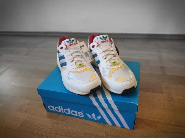 Adidas ZX 6000 30 Years of Torsion neu/OVP in 43 1/3 Sonderedition