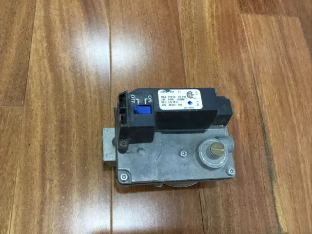 White Rodgers 36F52-204 Natural Gas Valve