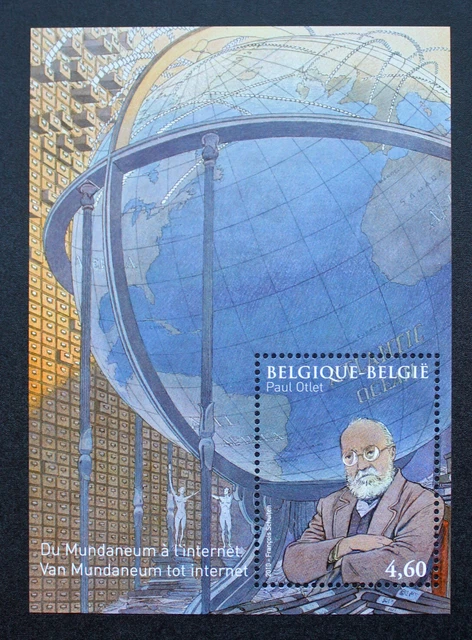 Briefmarken Belgien Yvert Und Tellier N° 3974 N MNH (Z21) Briefmarke