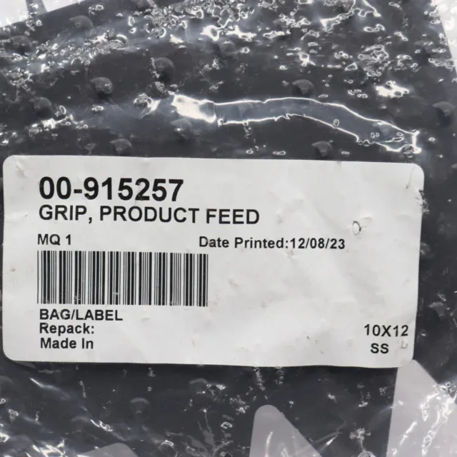 Product Feed Grip Gray 00-915257
