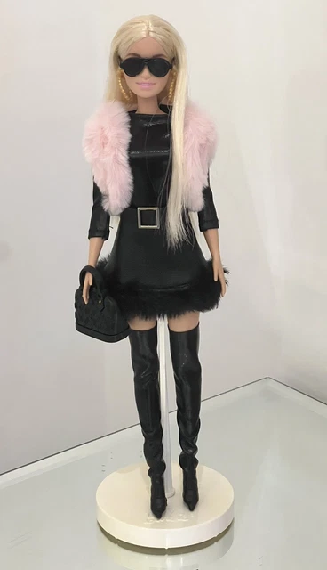 BAMBOLA PELUCHE HASBRO MY LITTLE PONY PARLANTE 2010 23 Cm 9" FUNZIONANTE