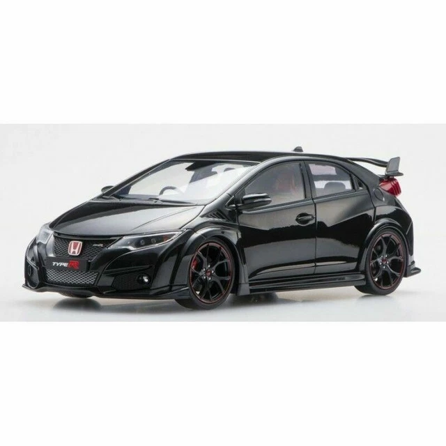 【未開封】EBBRO Honda FK2 CIVIC TYPE R 2015 Ebbro Honda Civic Type R (FK2) Custom | DiecastXchange Forum