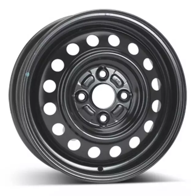 Llantas de acero Alcar 5400 4.5Jx14 ET45 4x100 para Suzuki Alto