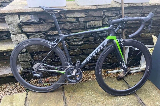 Giant tcr best sale advanced pro 2019