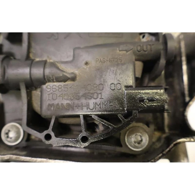 Fuel Filters, Air & Fuel Delivery, Car & Truck Parts & Accessories