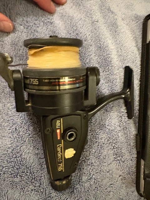 リール SSAIR TW 8.5L Reels, Fishing, Sporting Goods - PicClick