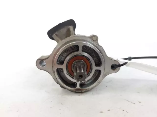 0003227V008 Attuatore Cambio Smart Fortwo (450) (1998>2007)