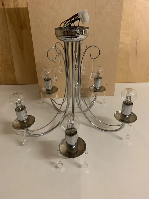 Ceiling Light Fitting
