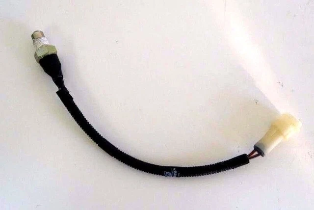 Neutral Safety Switch For Mahindra Tractor 007700040C91 / 007700040C91