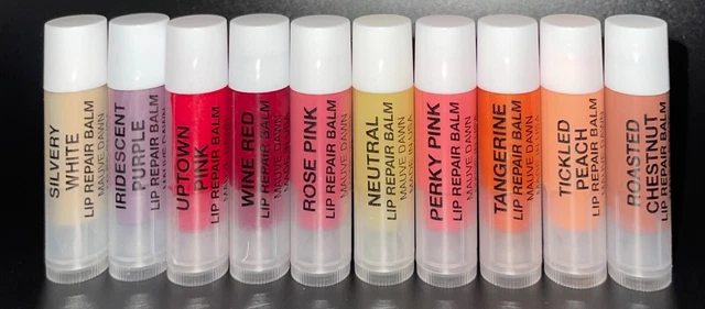 Bálsamo Labial Reparación De Labios Para Labios Secos, Agrietados, Pelados, Agrietados