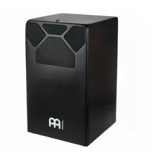 MEINL PERCUSSION - MPDC1 - Cajon pdigital noir