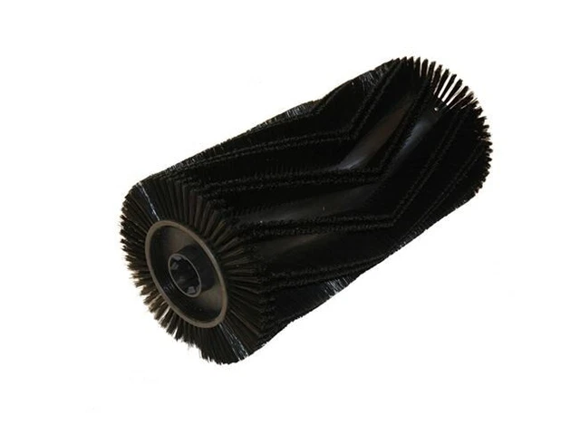 Sweeper Roller Hako Jonas 900, Jonas 980 - Bristle Nylon 0,6 Smooth