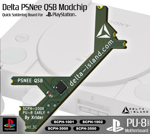 nappe port manette PS1 scph-1002 Pièce détaché original SONY