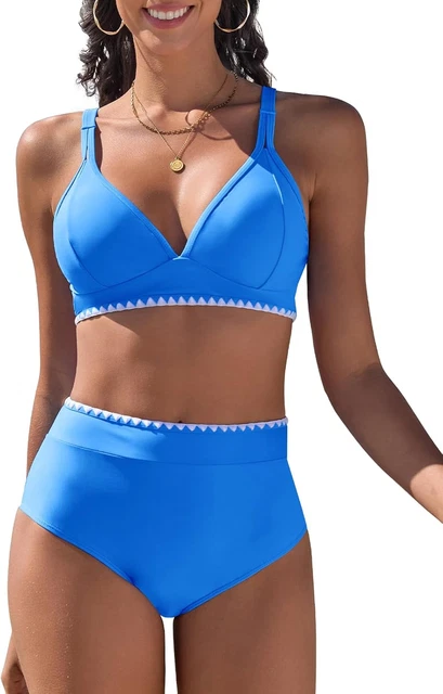 Costumi Da Bagno Donna Costume Da Bagno Pezzi Donna Bikini