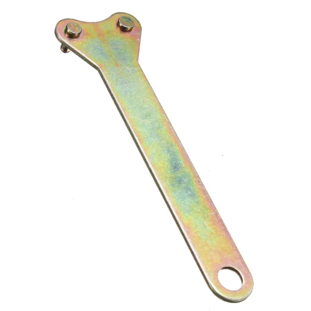 Pin Spanner Wrench, Angle Grinder Two Pin Key