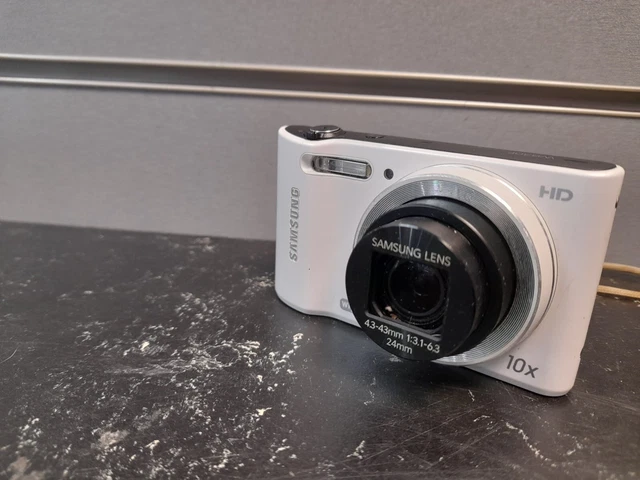 Samsung WB30F 16.2Mp WIFI Digital Camera