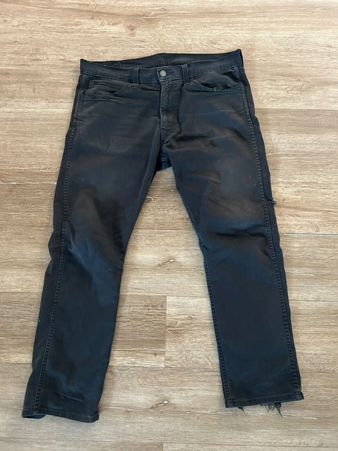 Jeans levis outlet 513 homme