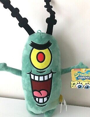 plankton plush