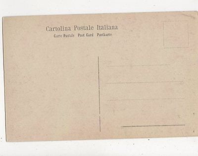 Roma Sala Della Paolina Museo Borghese Vintage RP Postcard Italy 641a 2