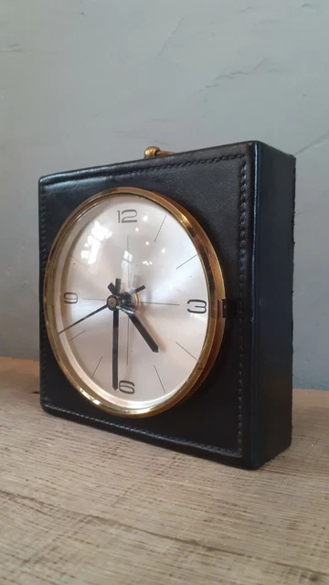 Horloge Vintage Annee 50