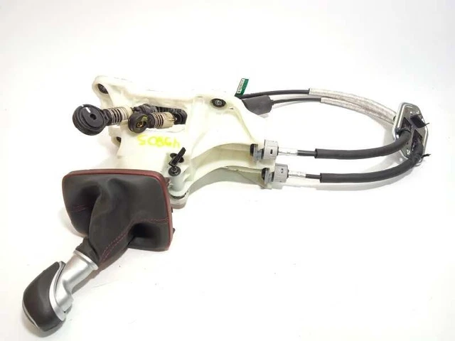 43700J9110 Leva Del Cambio / 43700J9110Ste / 6246003 Per Hyundai Kona 1.0 Tgdi C