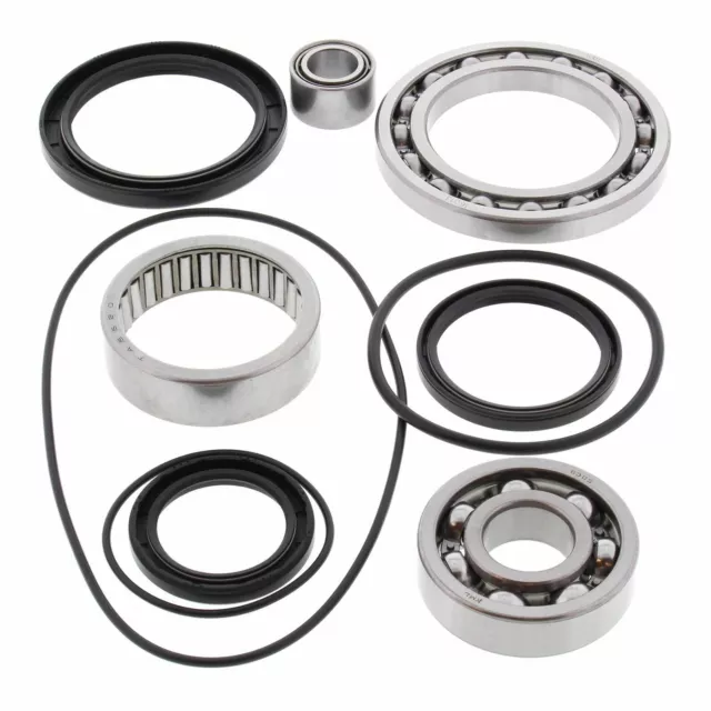 All Balls Rear Diff Bearing Kit for Yamaha YFM250 BEAR TRACKER 2000-2004