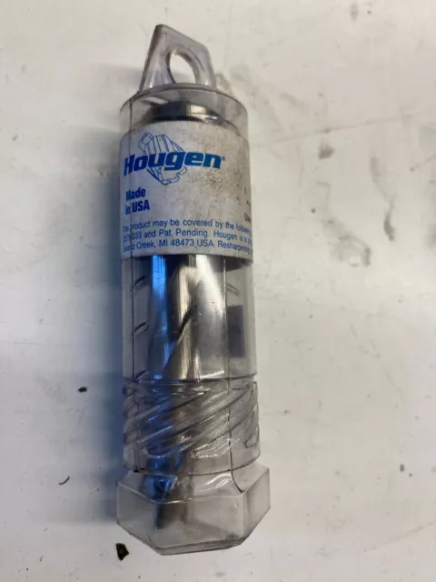 Hougen 12216 1/2" x 2" DOC Depth of Cut Rotabroach Annular Cutter 12000-Series