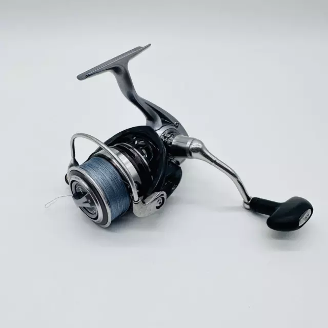 Used Daiwa Spinning Reels FOR SALE! - PicClick