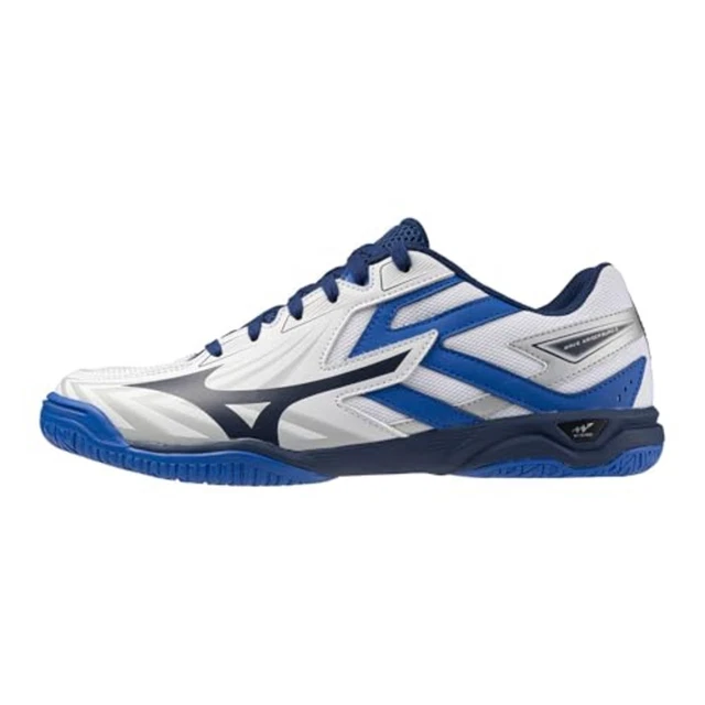 MIZUNO TABLE TENNIS Shoes WAVE KAISERBURG WIDE 81GA2420