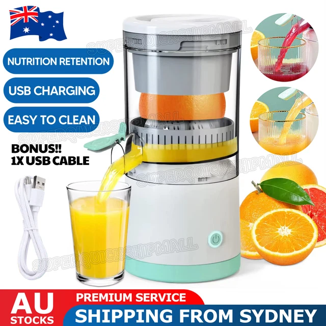 Electric Juicer Machine Lemon Squeezer Kmart Citrus Squeezer Kmart