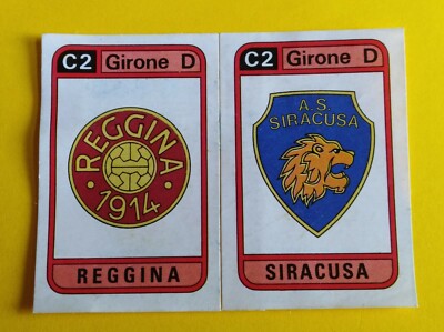 Figurine Panini Calciatori 1983/84 – Sambenedettese N°521