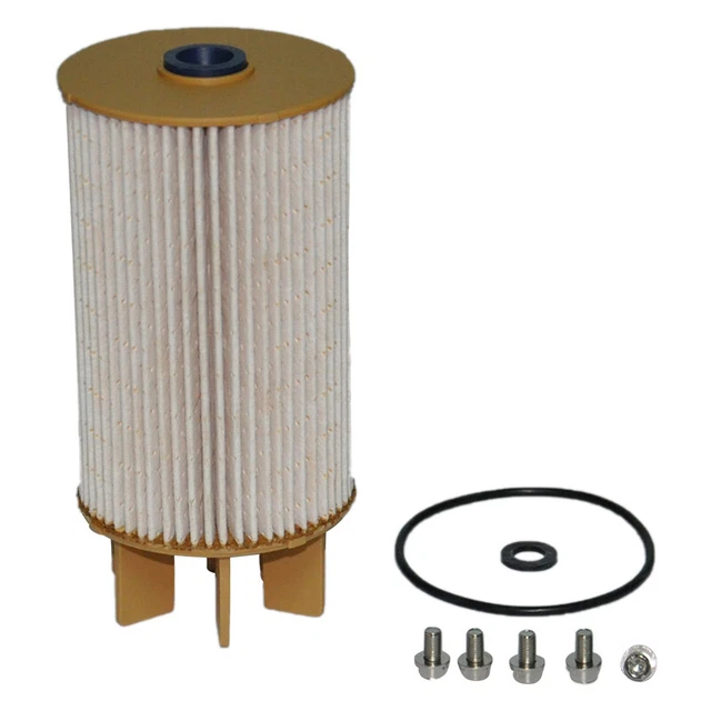 Numero parte carburante 16403-4KV0A Elementi carburante Separatore acqua carburante per Navara G8W3