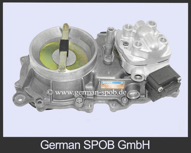 FUEL DISTRIBUTOR AIR Flow Meter 0438101010 0 438 101 010 Mercedes 190