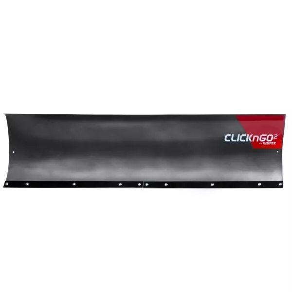 Click N GO CNG 1.5 & 2 Snow Plow Part# 7815023-210E