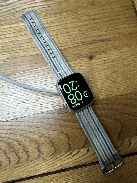 Apple watch deals spruce fog