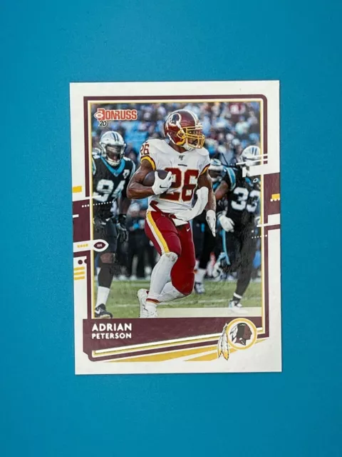 : 2020 Donruss #153 Christian Wilkins Miami Dolphins NFL