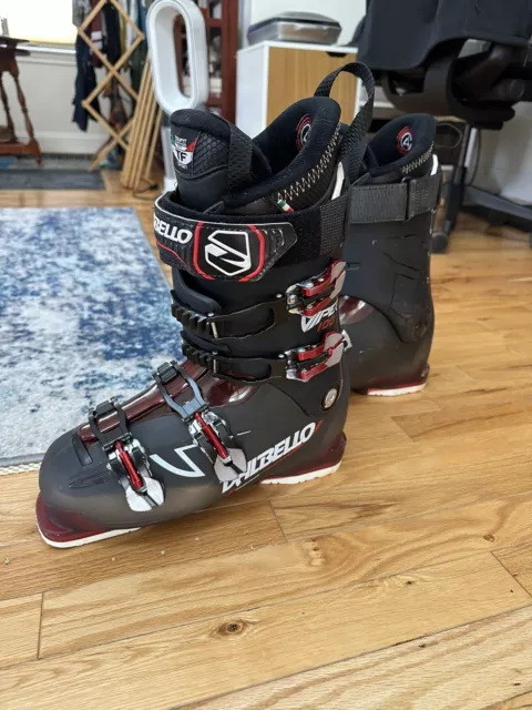 Dalbello Viper 100 27.5 Men’s Ski Boots