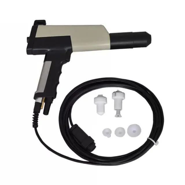 PG1 Manual Electrostatic powder coating spray gun For Gema PG1 Aftermarket