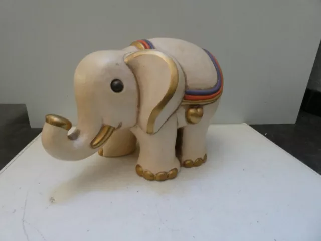 (5260) Thun Bozen Elefant Höhe ca. 18 cm