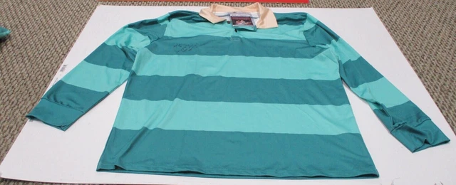 Steve Burns Autographed Signed Blues Clues Replica T Shirt JSA COA #AI771115 Steve Burns Autographed Signed Blues Clues Replica T Shirt JSA COA #AI771115