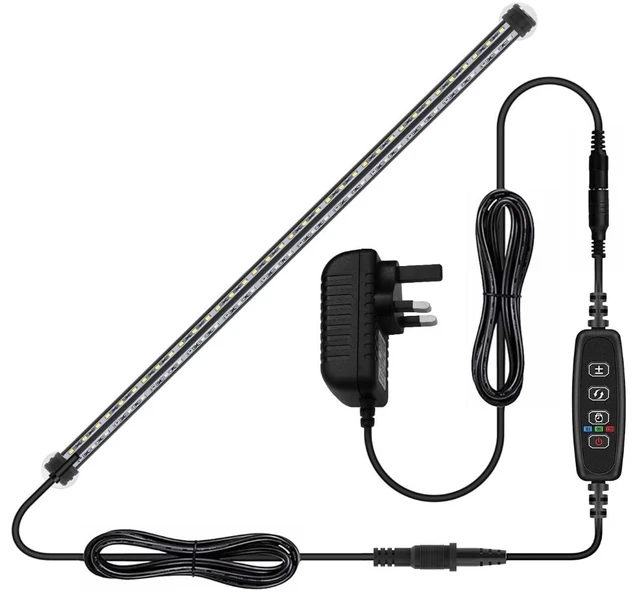 Lominie led aquarium online light