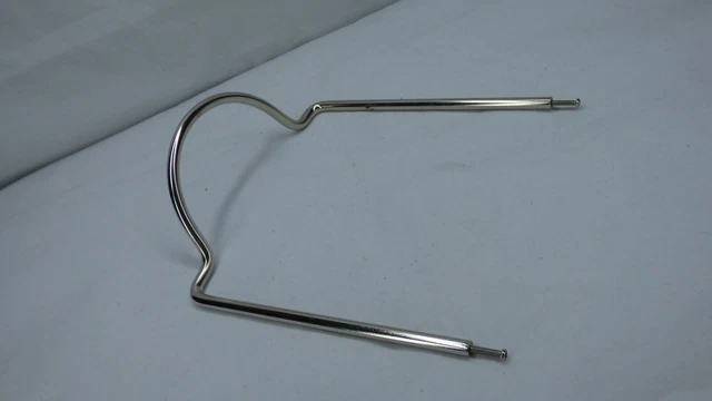 Ineinandergreifender Sicherheitsarm Salbei Heston Blumenthal Nutri Entsafter Ersatz BJE410UK
