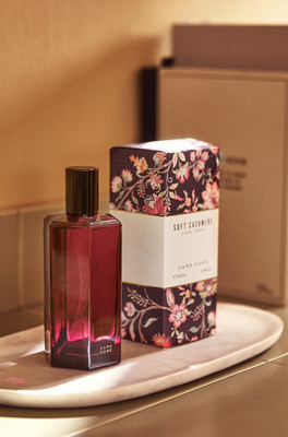 ZARA HOME fragranza Deodorante Morbido 