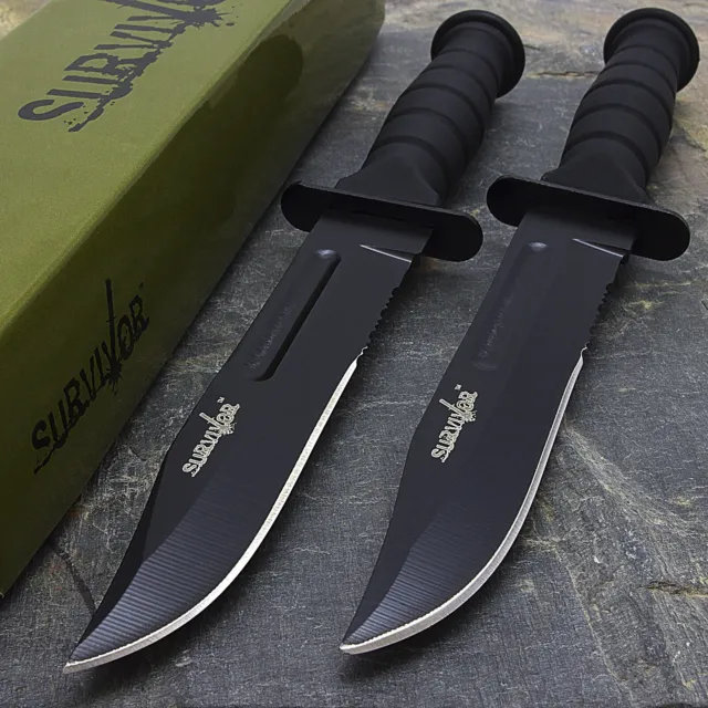 A nordic bushcraft knife and sheath making kit from Sweden. Included in the  kit is a tanged 9.5cm Swedish blade of carbon steel, a block of figured  curly birch and slice of