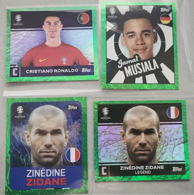 CARTE UEFA MATCH Attax Euro 2024 Jude Bellingham Angleterre cristal parallèle bleu EUR 16,40