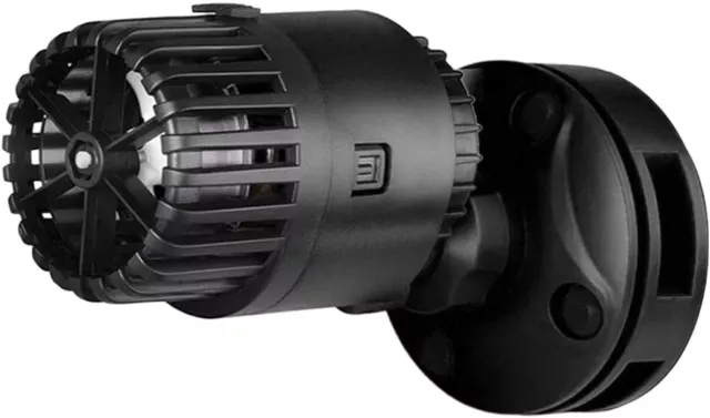 Aquarium Wave Maker Power Head with Magnetic Mount Suction 800GPH, Fresh or Salt