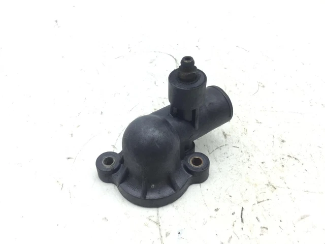 Thermostat Original Piaggio Porter 1300 16V Essence (Jusqu'à 2008) - Pièce De Rechange OEM
