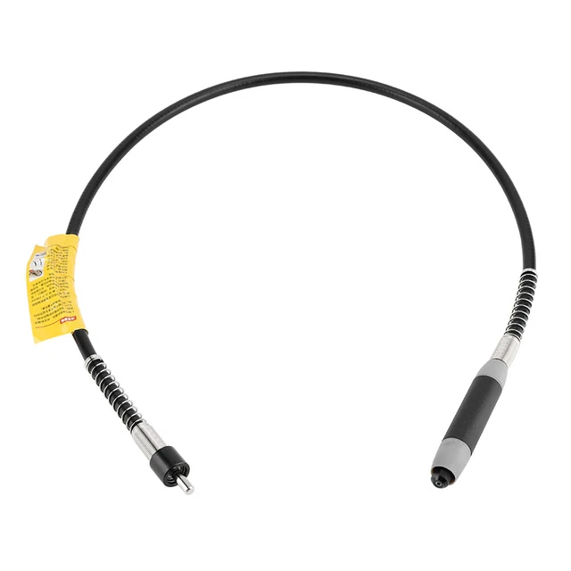 Trapano 6 mm albero flessibile per smerigliatrice elettrica di grandi dimensioni facile da installare e
